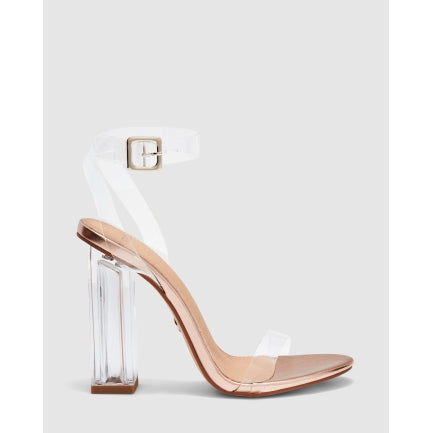 Novo Women s Loca Strappy High Heel Trestina